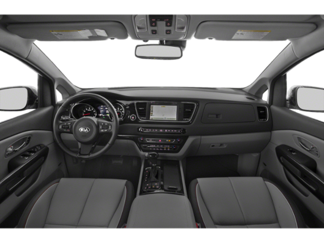 2018 Kia Sedona Wagon SX V6