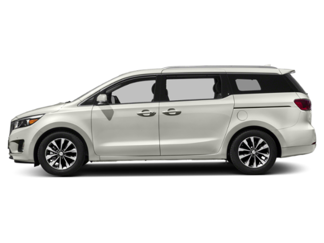 2018 Kia Sedona Wagon SX Limited V6