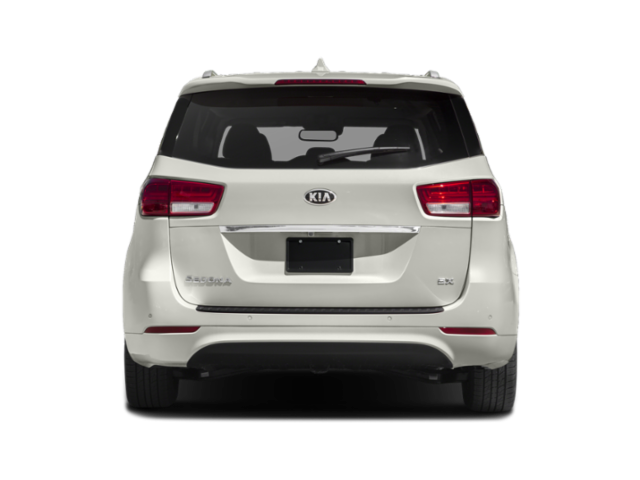 2018 Kia Sedona Wagon SX Limited V6