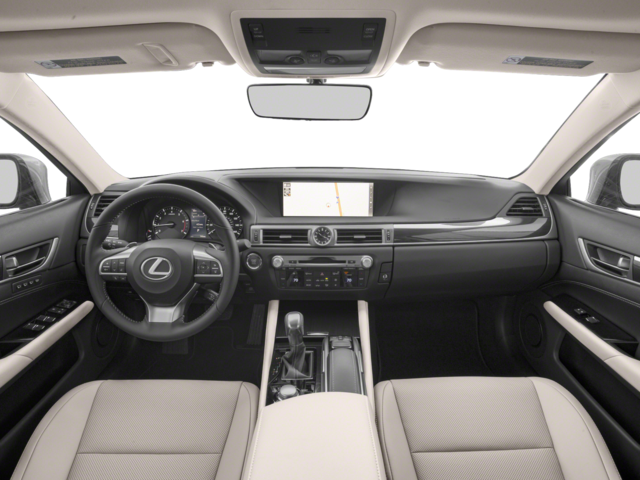 2018 Lexus GS Sedan 4D GS300