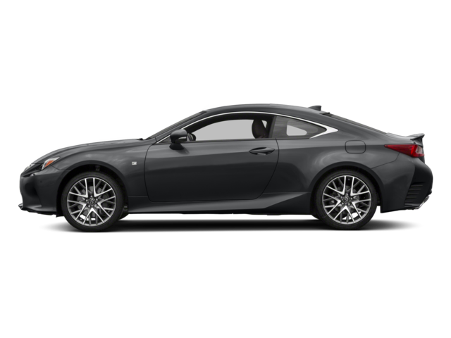 2018 Lexus RC Coupe 2D RC300