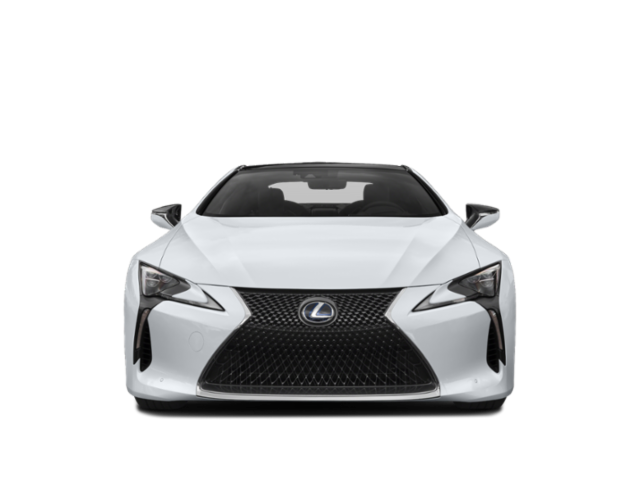 2018 Lexus LC Coupe 2D LC500h V6 Hybrid