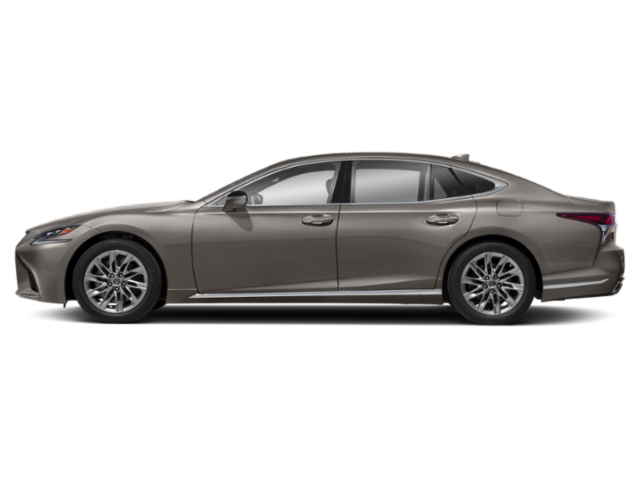 2018 Lexus LS Sedan 4D LS500 AWD