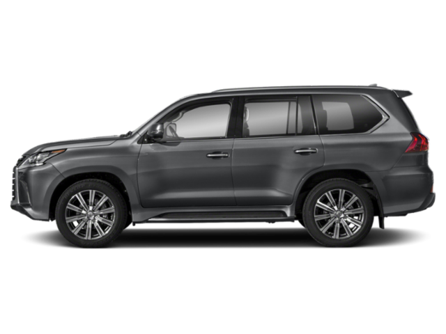 2018 Lexus LX