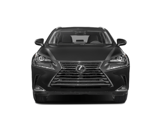 2018 Lexus NX Utility 4D NX300 AWD