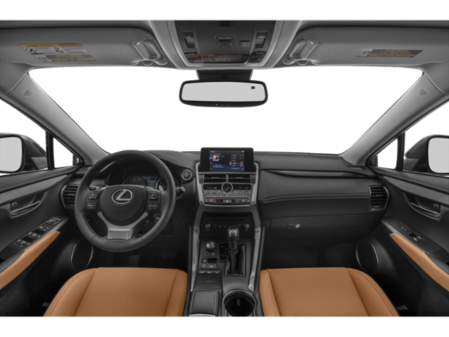 2018 Lexus NX Utility 4D NX300 AWD