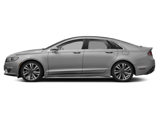 2018 Lincoln MKZ Sedan 4D Select AWD I4 Turbo