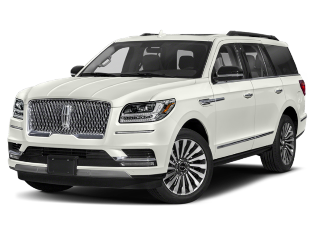 2018 Lincoln Navigator L