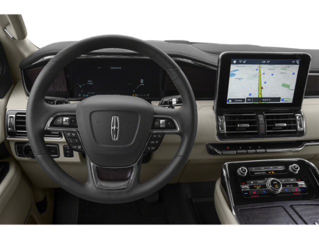 2018 Lincoln Navigator L