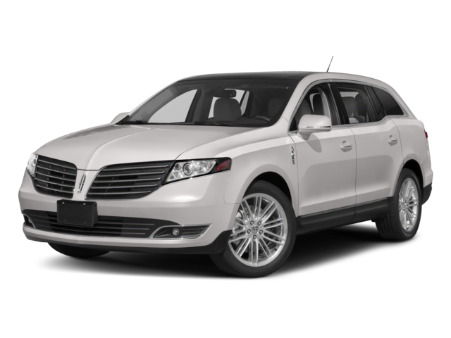 2018 Lincoln MKT