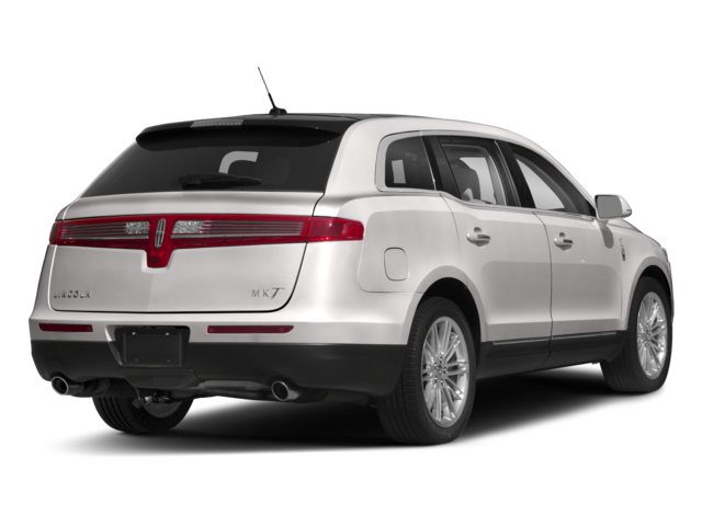 2018 Lincoln MKT