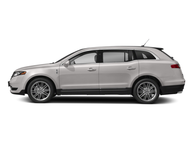2018 Lincoln MKT
