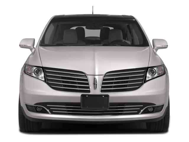 2018 Lincoln MKT