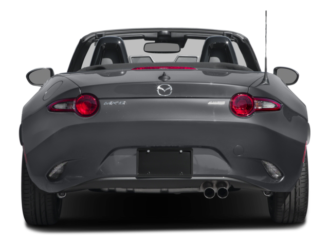 2018 Mazda MX-5 Miata Reliability, Consumer Ratings & Pricing