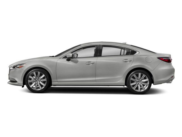 2018 Mazda Mazda6 Grand Touring Auto