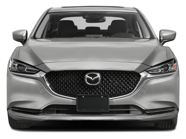 2018 Mazda Mazda6 Grand Touring Auto