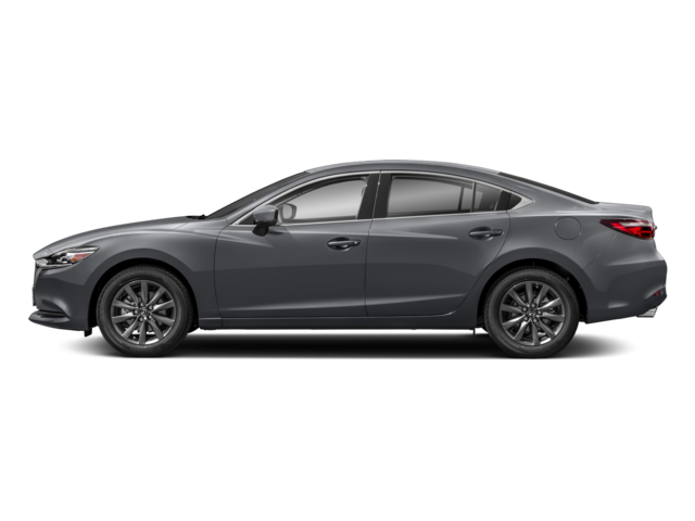 2018 Mazda Mazda6 Sport Auto