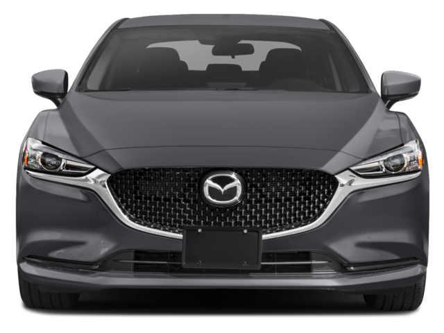 2018 Mazda Mazda6 Sport Auto