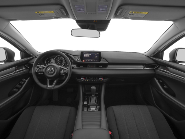 2018 Mazda Mazda6 Sport Auto
