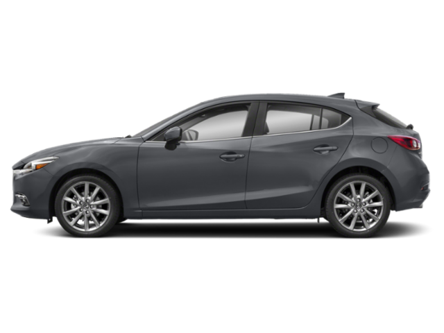 2018 Mazda Mazda3 Wagon 5D Grand Touring