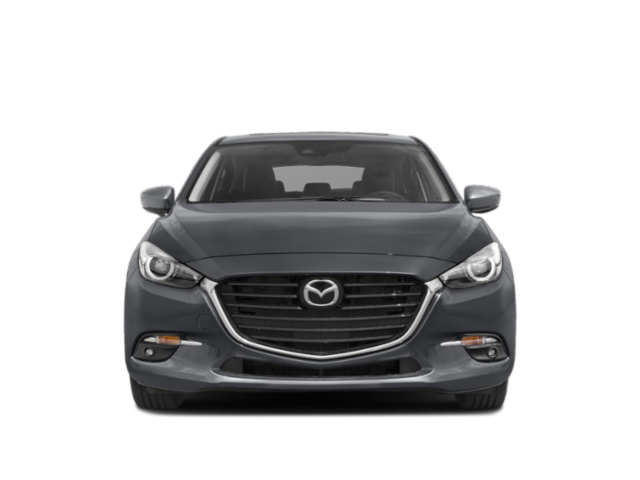 2018 Mazda Mazda3 Wagon 5D Grand Touring