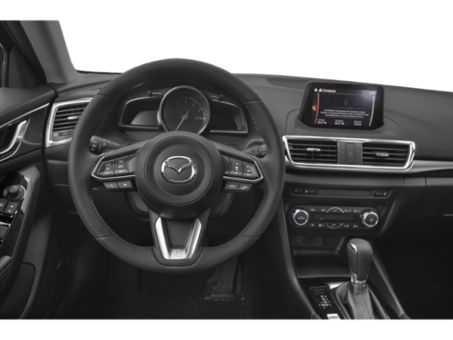 2018 Mazda Mazda3 Wagon 5D Grand Touring