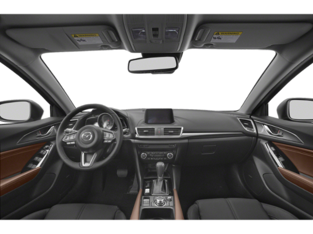 2018 Mazda Mazda3 Wagon 5D Grand Touring