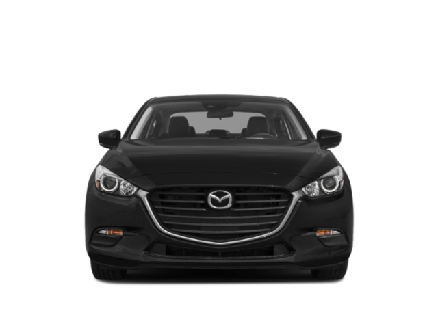 2018 Mazda Mazda3 Sedan 4D Touring