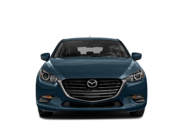 2018 Mazda Mazda3 Wagon 5D Touring 2.5L I4