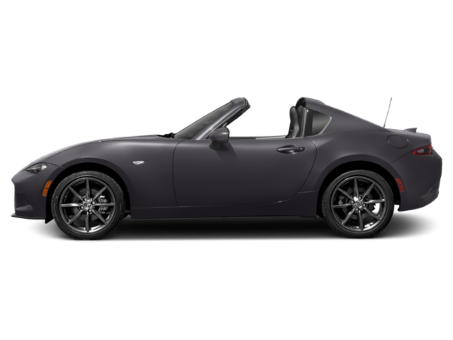 2018 Mazda MX-5 Miata RF Conv 2D GT Retractable Fastback I4