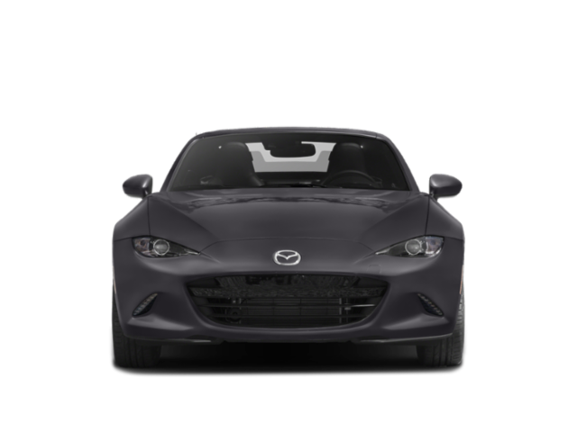 2018 Mazda MX-5 Miata RF Conv 2D GT Retractable Fastback I4