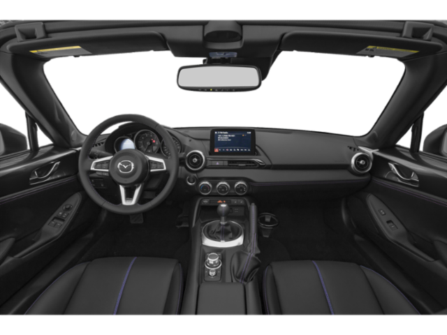 2018 Mazda MX-5 Miata RF Conv 2D GT Retractable Fastback I4