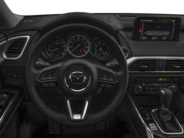 2018 Mazda CX-9 Utility 4D Touring 2WD I4