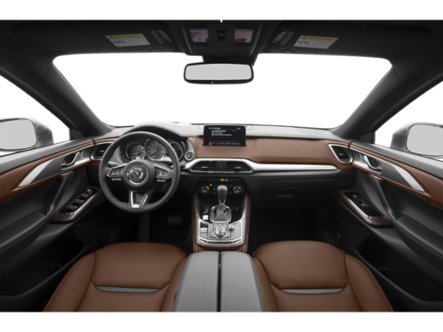 2018 Mazda CX-9 Utility 4D Signature AWD I4