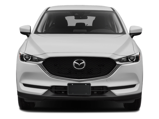 2018 Mazda CX-5 Utility 4D Sport 2WD I4