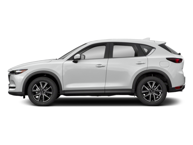 2018 Mazda CX-5 Utility 4D Touring 2WD I4