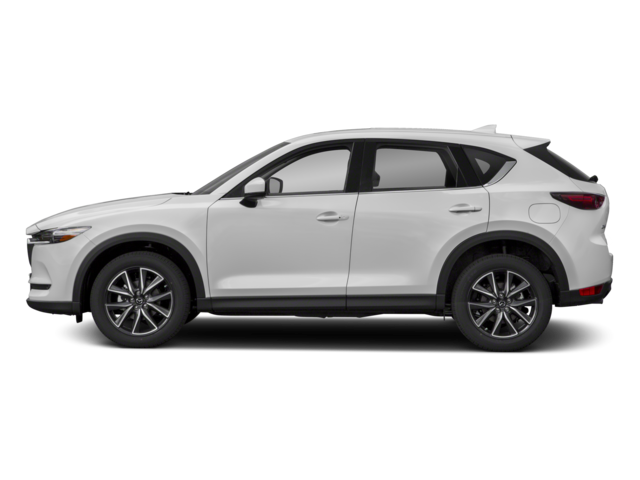 2018 Mazda CX-5 Grand Touring AWD