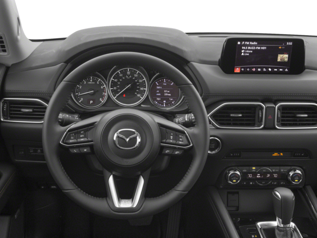 2018 Mazda CX-5 Grand Touring AWD