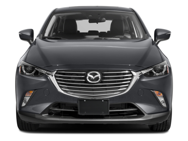 2018 Mazda CX-3 Utility 4D GT 2WD I4