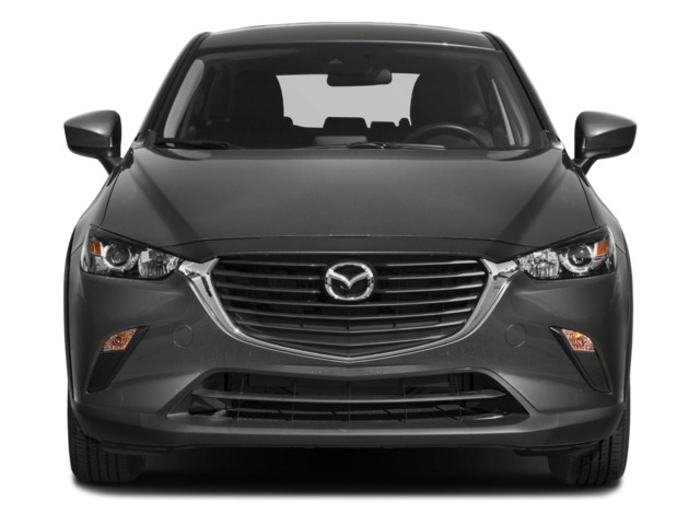 2018 Mazda CX-3 Utility 4D Sport AWD I4