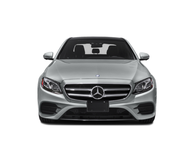 2018 Mercedes-Benz E-Class Sedan 4D E300 I4 Turbo