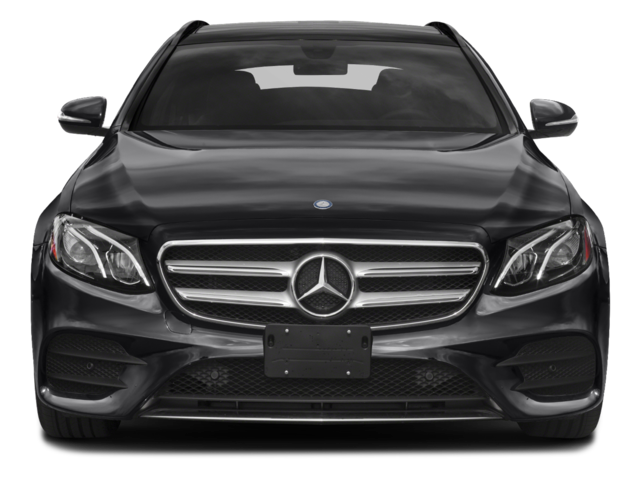 2018 Mercedes-Benz E-Class E 400 4MATIC Wagon
