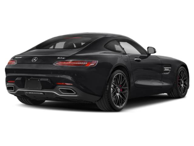 2018 Mercedes-Benz AMG GT C 2 Door Roadster