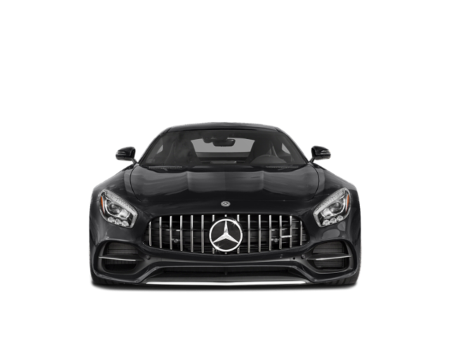 2018 Mercedes-Benz AMG GT R 2 Door Coupe