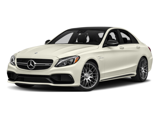 2018 Mercedes-Benz C-Class Coupe 2D C300 I4 Turbo