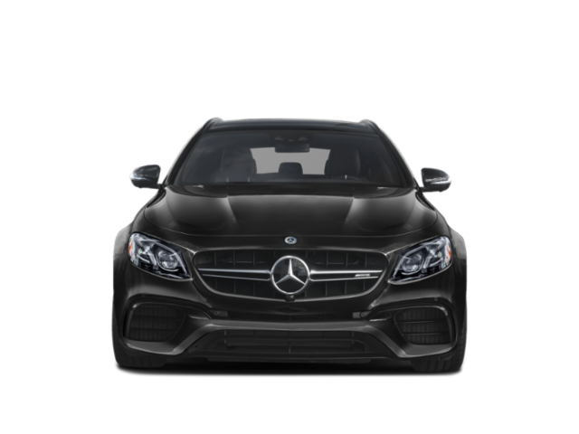 2018 Mercedes-Benz E-Class Wagon 4D E63 AMG S AWD V8 Turbo