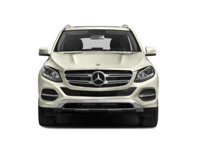 2018 Mercedes-Benz GLE Utility 4D GLE350 AWD V6
