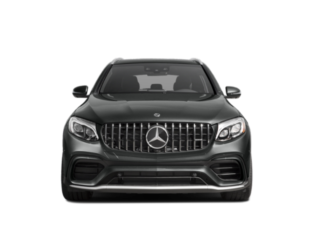 2018 Mercedes-Benz GLC Utility 4D GLC63 AMG AWD