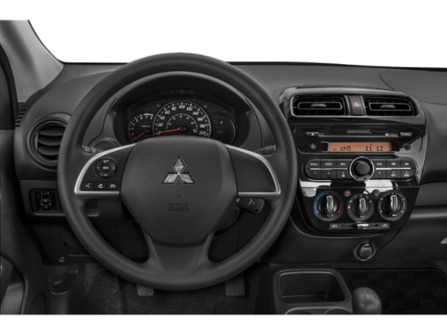 2018 Mitsubishi Mirage G4