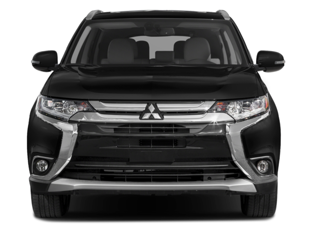 2018 Mitsubishi Outlander Utility 4D GT AWD V6